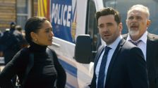 S1 E4: Island Getaway