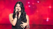 S15 E4: Blind Auditions (4)