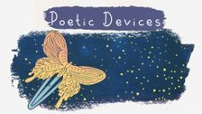 Poetic Devices