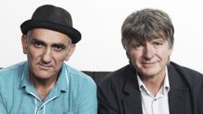 S1 E2: Neil Finn/Paul Kelly