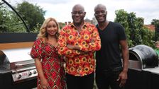 S1 E5: Freddy Forster & Lerato Umah-Shaylor