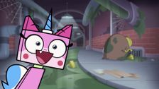 S3 E21: The Very Best Candy