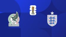 S2026 E92: Round of 16: Mexico vs England