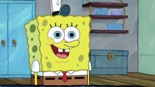 S6 E14: Shuffle-Boarding; Professor Squidward