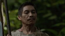 S1 E11: Encounter with the Pupuna: Part 1