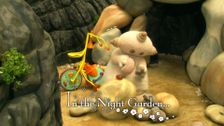 In the Night Garden