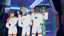 S1 E26: Space Station Scooby!