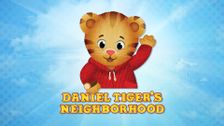 Daniel Tiger's Neighborhood