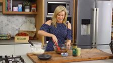 S7 E55: Everyday Gourmet with Justine Schofield
