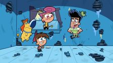 S9 E4: The Fairly OddParents