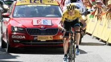 S2015 E11: Tour de France Daily Highlights