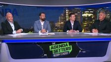 S1 E4: The Agenda Setters: Rugby League