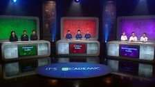 S16 E10: It's Academic
