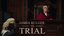 James Bulger: The Trial