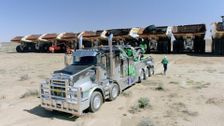 S2 E1: Heavy Tow Truckers Down Under