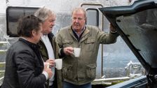 S4 E3: The Grand Tour Presents: Lochdown