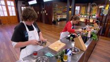 S1 E13: Junior Masterchef Australia