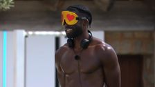 S11 E38: Love Island UK