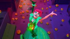 S2 E19: Pumpkin Panic
