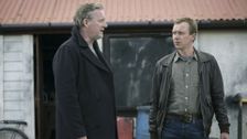 S6 E4: Shetland