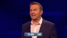S13 E55: The Chase