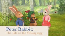 Peter Rabbit: The Tale of the Missing Egg