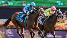 Breeders' Cup Intl Classic Hour