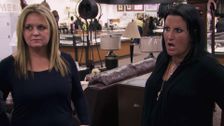 S9 E12: Three Ring Circus Part 1