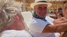 S5 E11: Amorgos To Ios