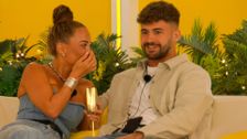 S11 E4: Love Island UK