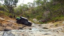 S8 E5: Life Off Road