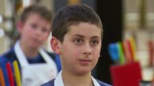 S2 E8: Junior Masterchef Australia