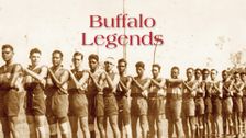 Buffalo Legends