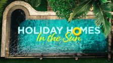 Holiday Homes In the Sun