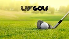 S2025 E242: LIV Golf League