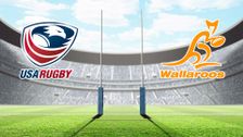 S2025 E2: United States vs Australia