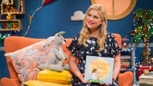 S3 E9: Lucy Durack: My Sunbeam Baby