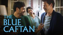The Blue Caftan