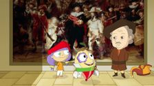 S1 E14: Rembrandt