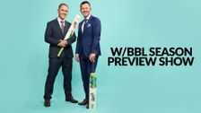 W/BBL Season Preview Show