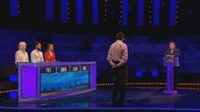 S13 E116: The Chase