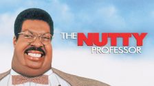 The Nutty Professor
