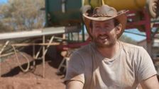 S4 E6: Aussie Gold Hunters
