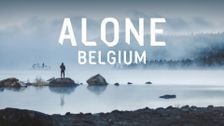 Alone Belgium