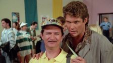S3 E15: Vacation
