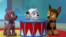 S2 E18: Pups Save an Adventure; Pups Save a Surprise