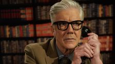 S1 E8: Shaun Micallef's Brain Eisteddfod