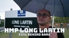 HMP Long Lartin: Evil Behind Bars