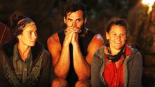 S4 E19: Australian Survivor