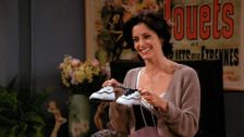 S2 E2: The One With the Breast Milk
